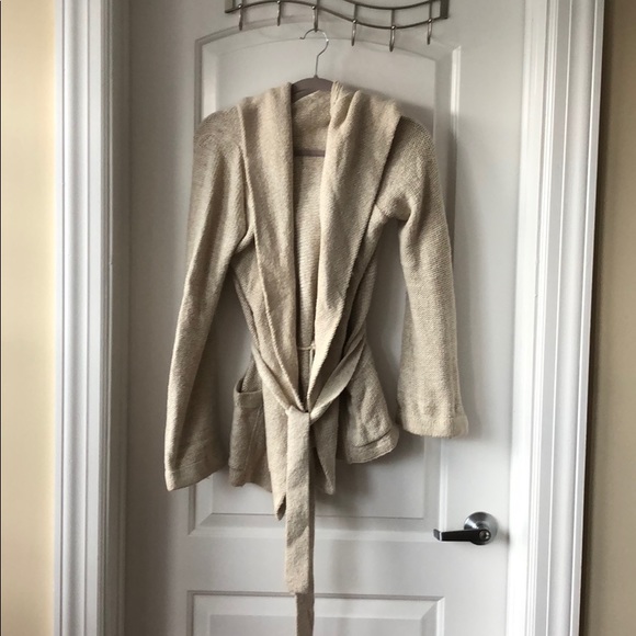 Free People Sweaters - Free People Wrap Sweater